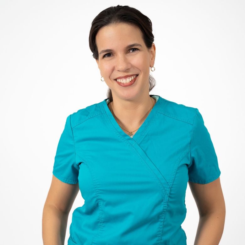 Elisenda Martinez Balda