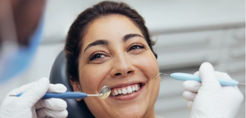 Introductory Hygiene Offer with Qasim