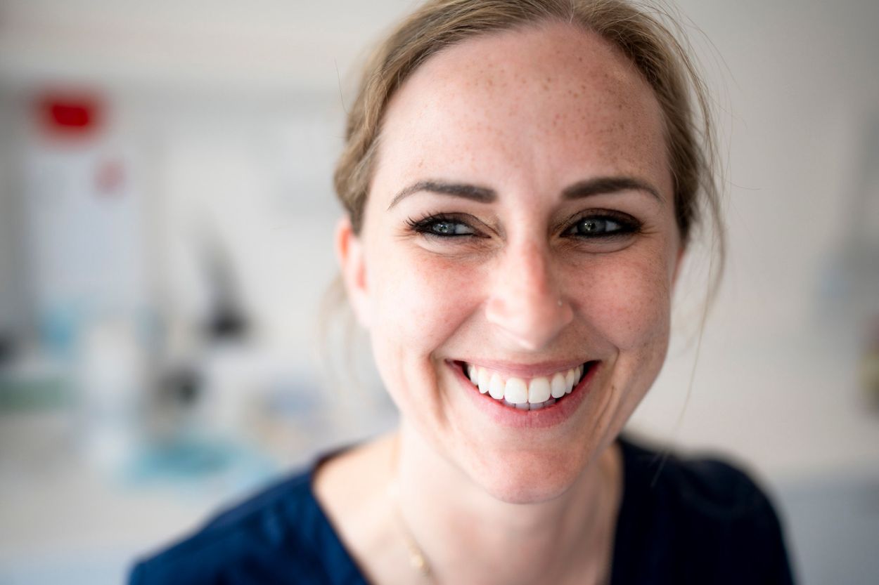 Why choose us for emergency dental care?