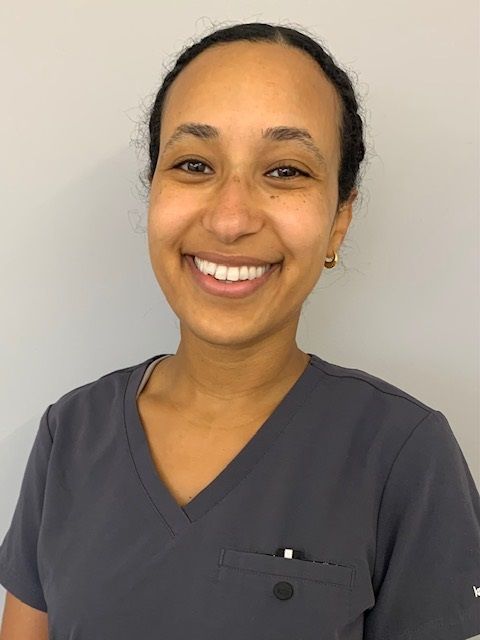 Dr Ruth Tewolde