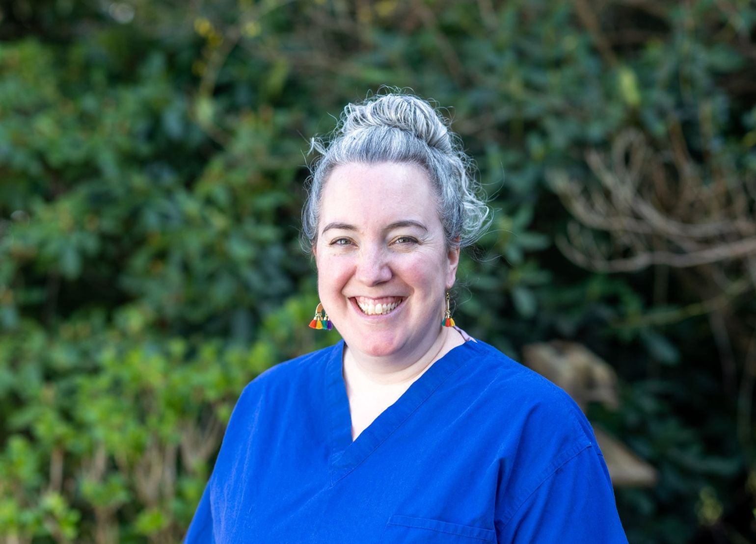 Dr Rebecca Maini