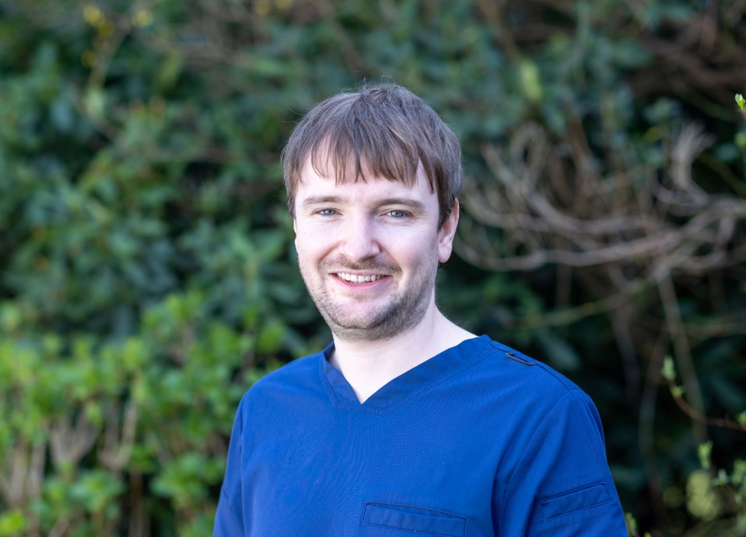 Dr Ashley Sim
