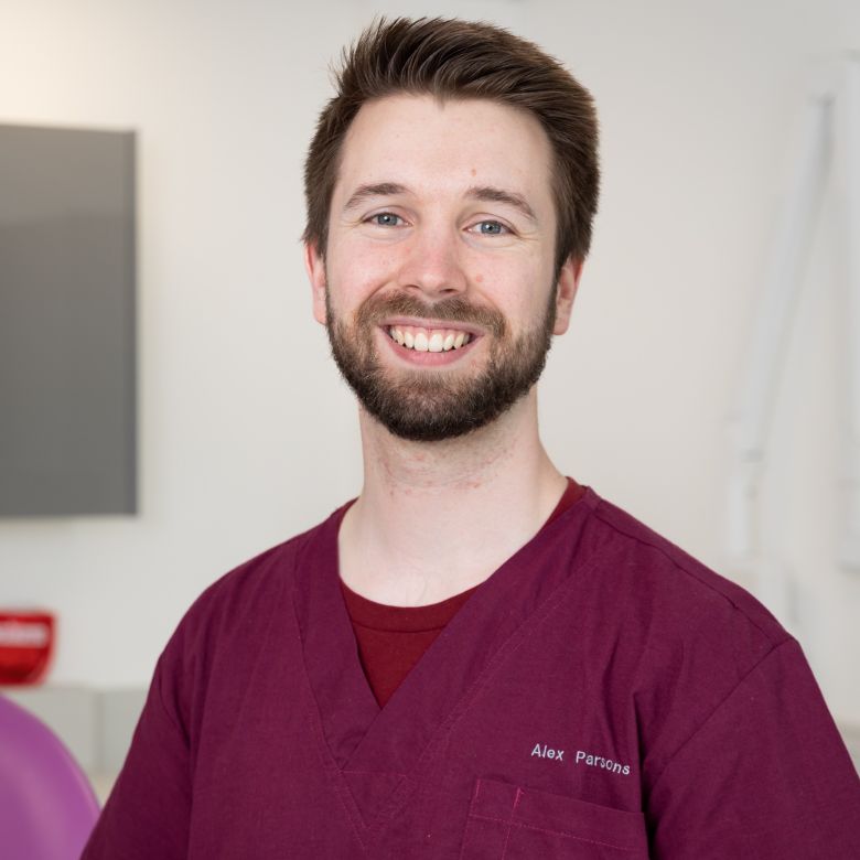 Alex  Parsons