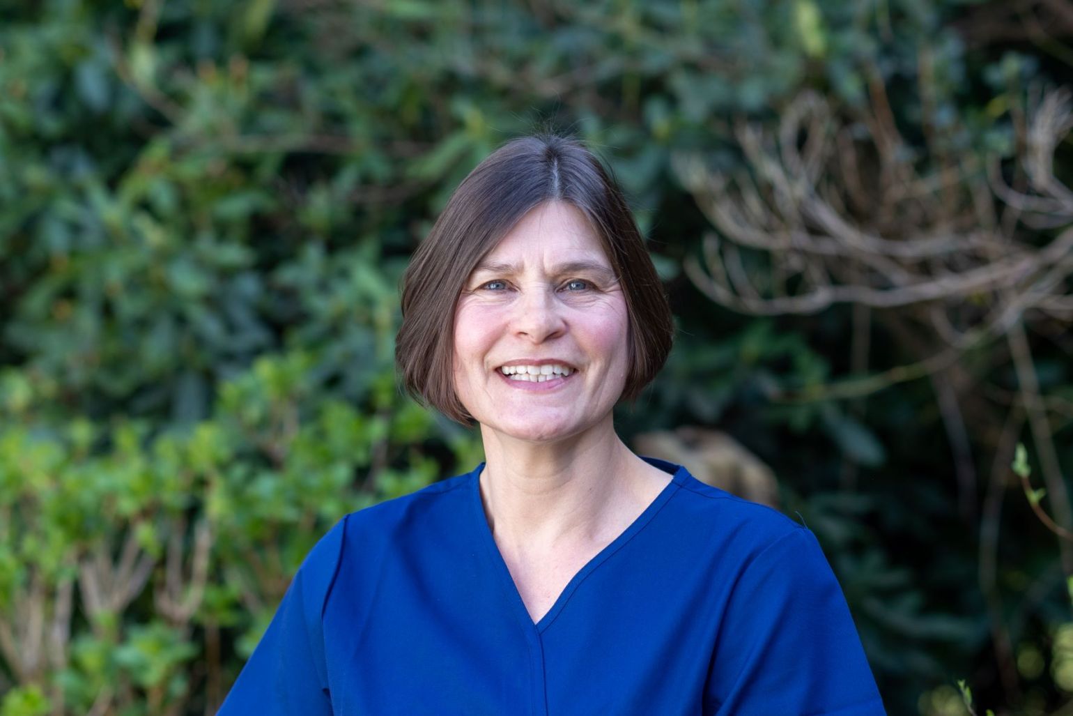 Jackie Hayward