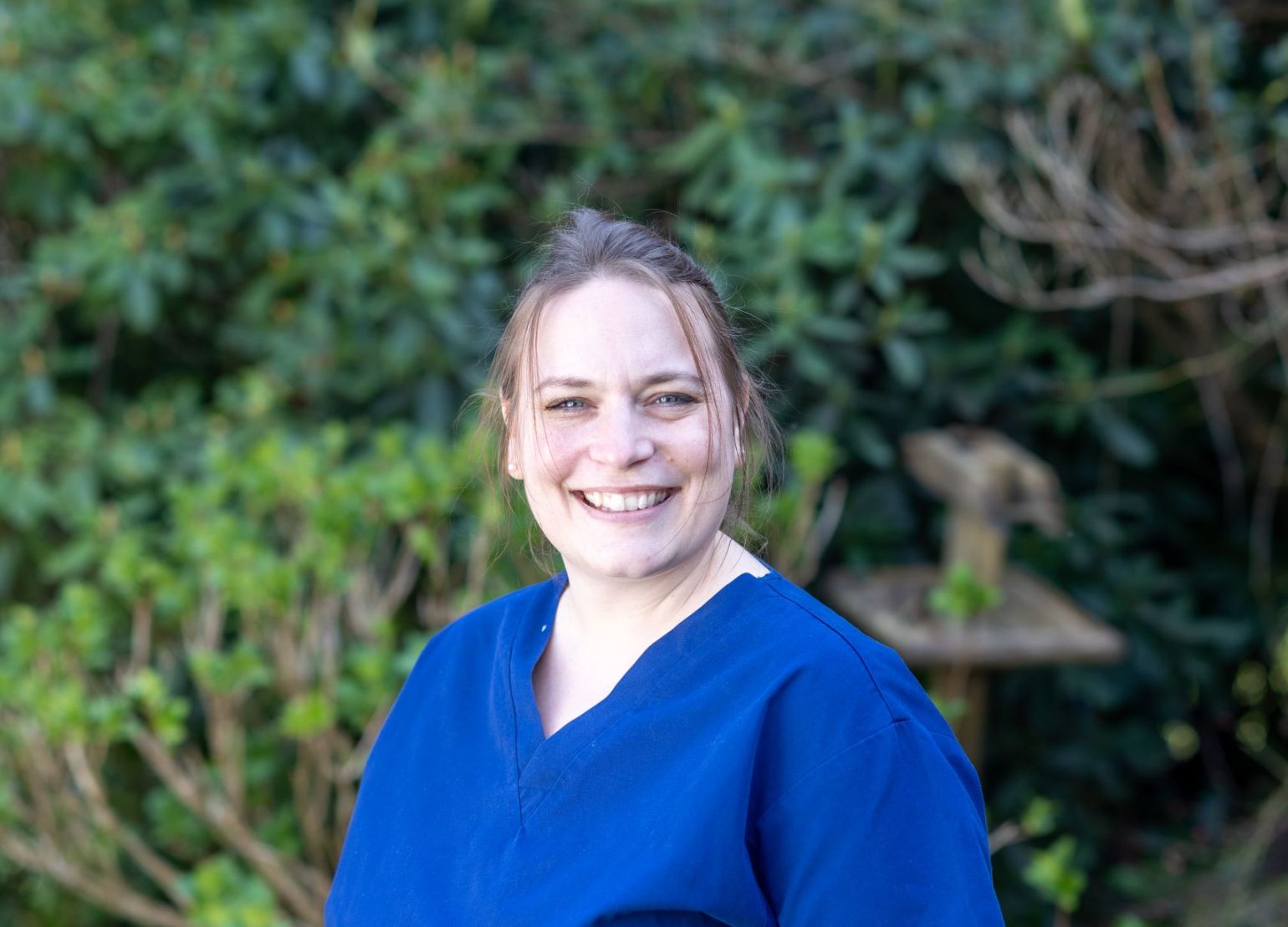 Karen Oakley