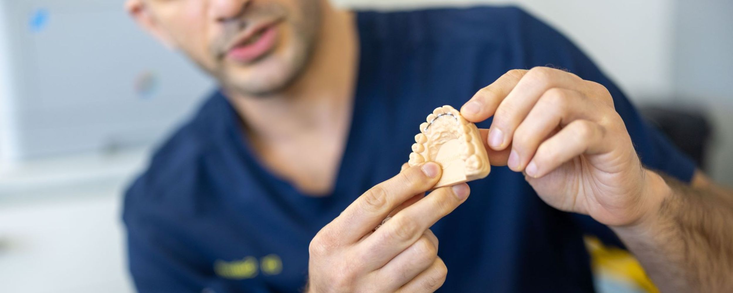 Bone and sinus treatment